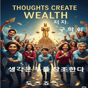 생각은 부를 창조한다