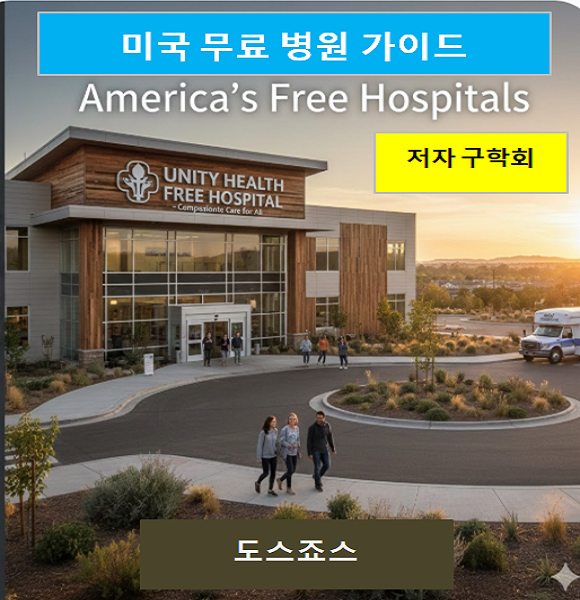 미국무료병원가이드