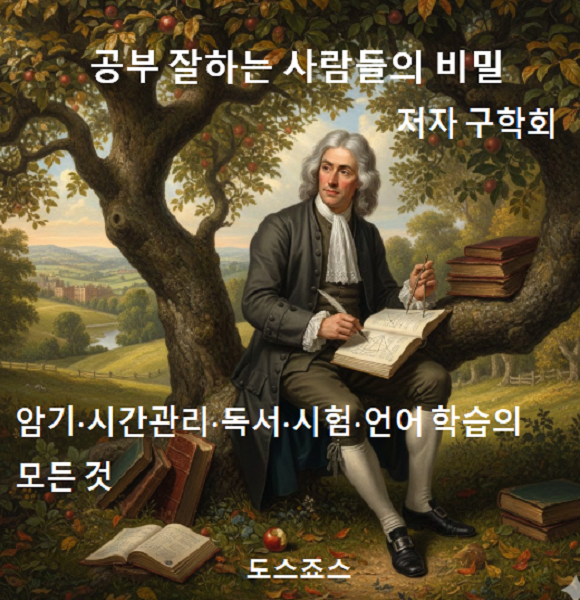 공부 잘하는 사람들의 비밀