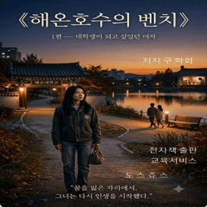 해온호수의 벤치-제1편